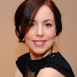 Meet your Posher, Katrina